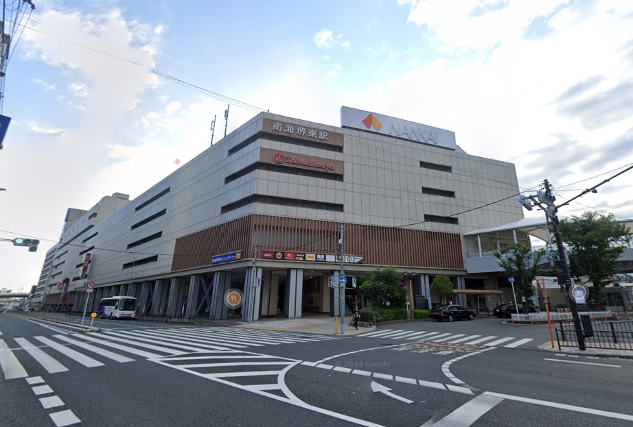 ◆堺東エリア